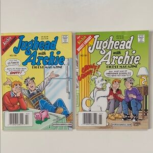 🍭4/$20🍭 Archie Comics